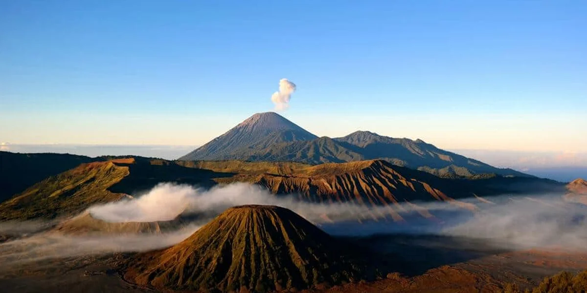 Attractions to Visit in Indonesia