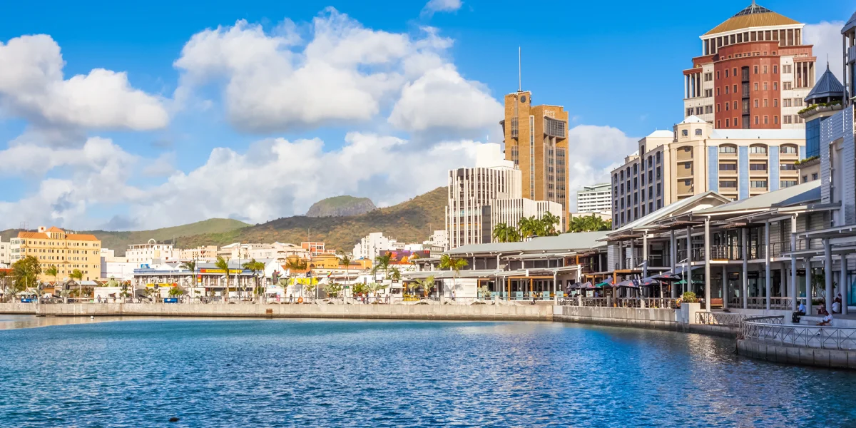 Places to Visit in Mauritius