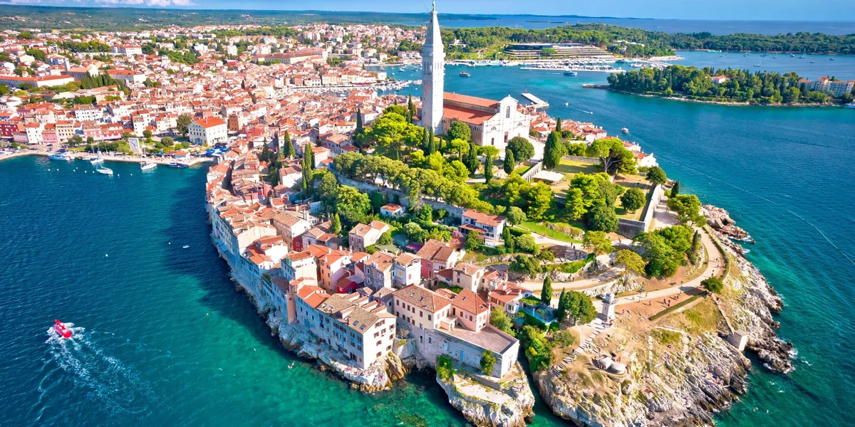 Best Cities to Visit in Croatia
