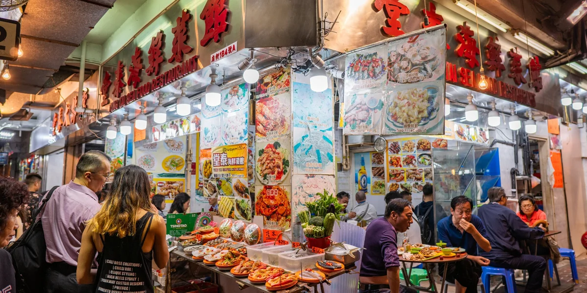 Tourist Attractions to Visit in Hong Kong