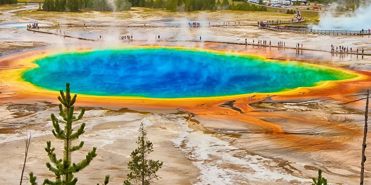 best places to visit in USA