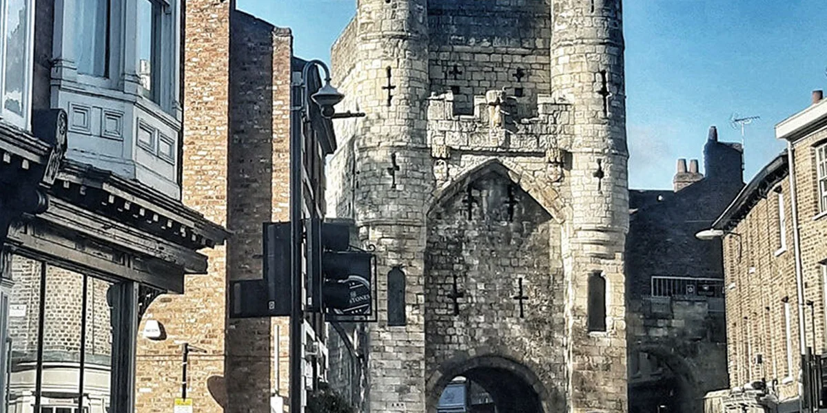 places to visit in the UK