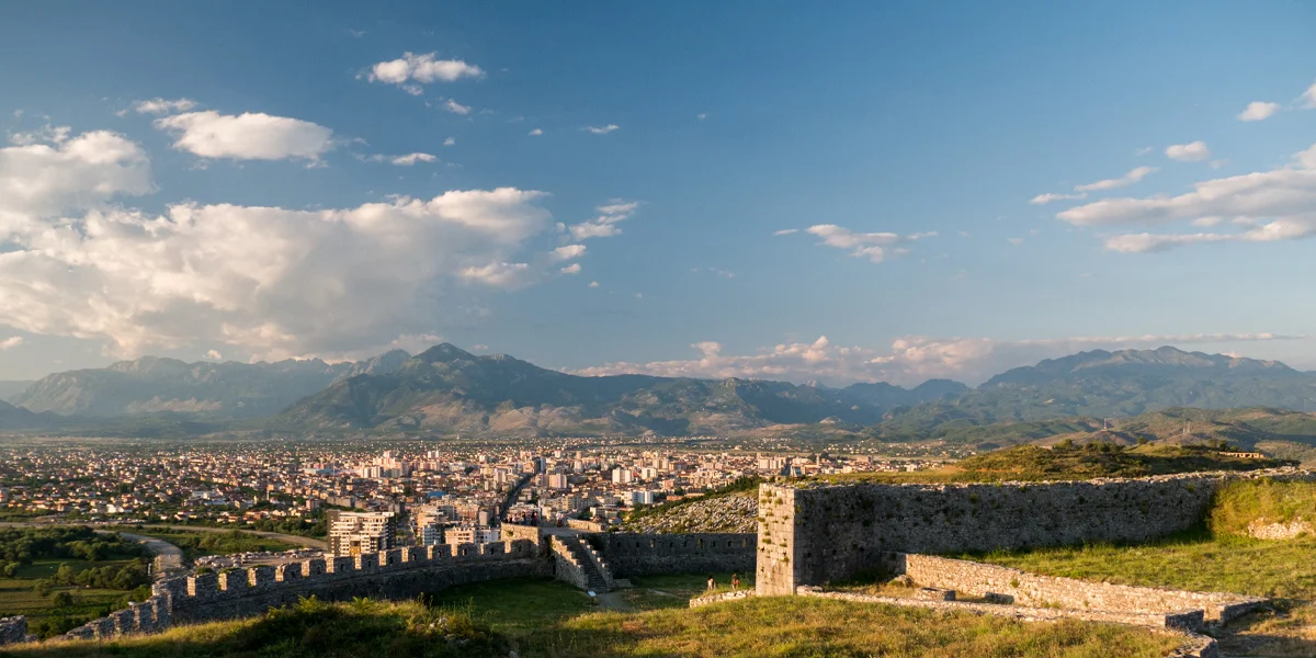 Shkodër – The Cultural Capital of the North