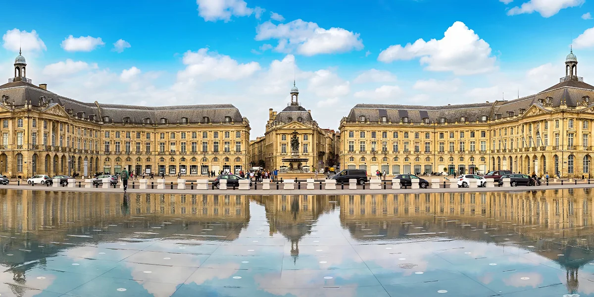 Bordeaux – The Wine Capital