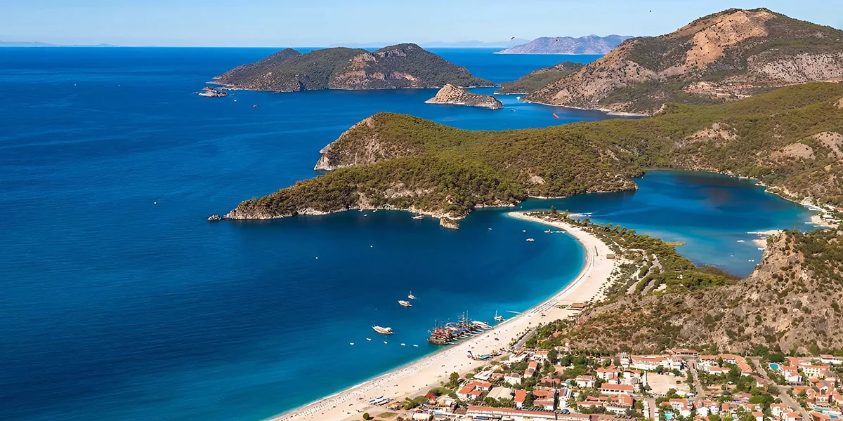 Fethiye – Nature and Adventure Combined
