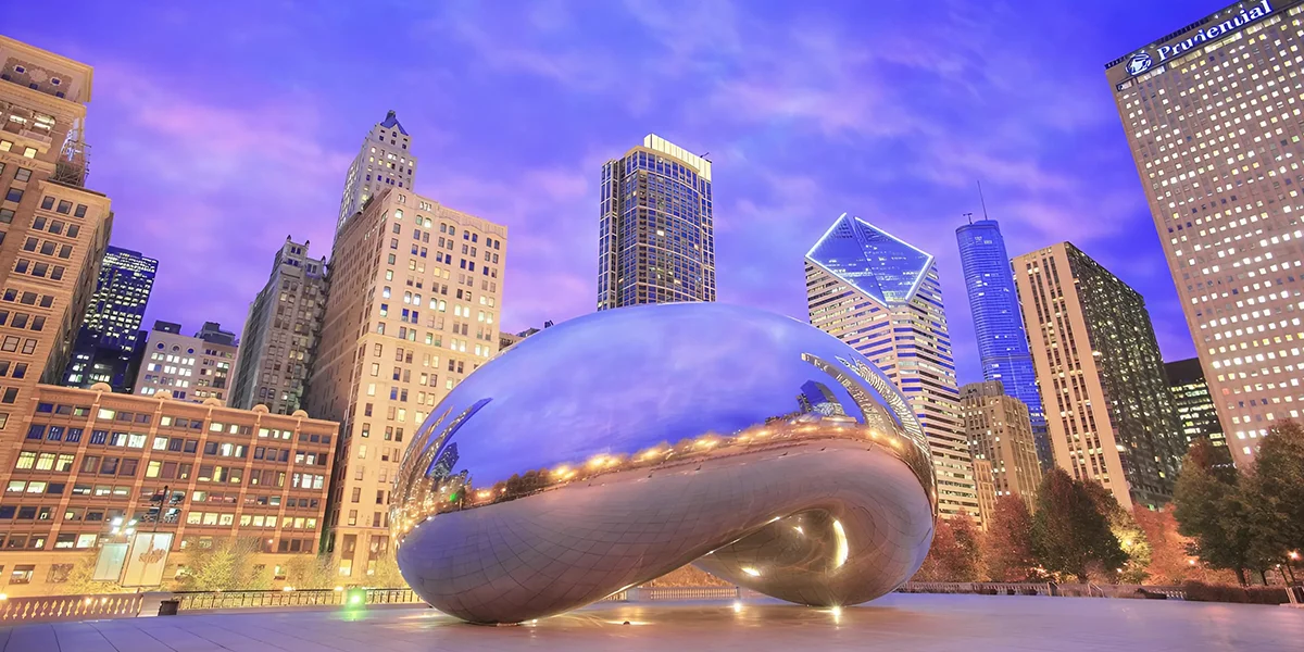 Chicago, Illinois