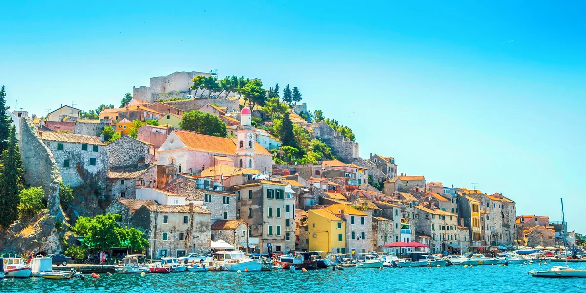 Šibenik