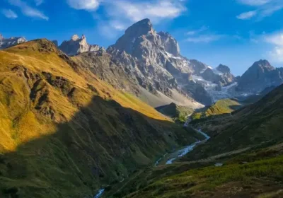 Interesting Facts About Georgia