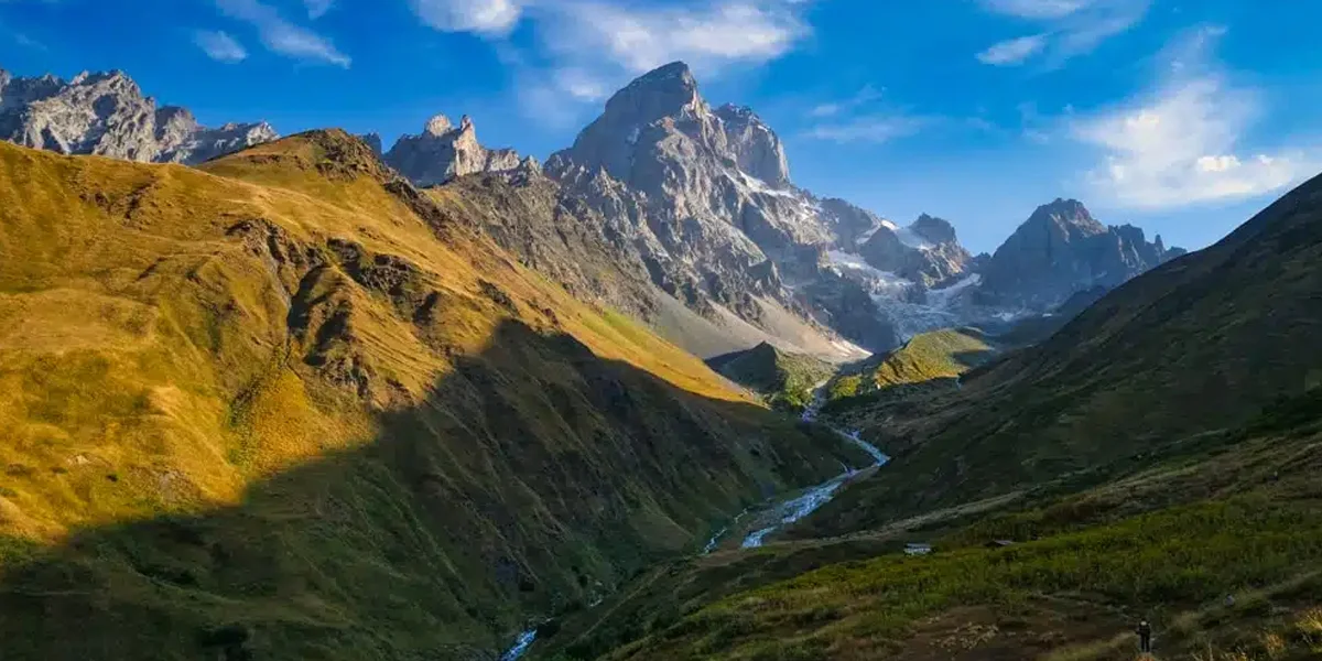 Interesting Facts About Georgia