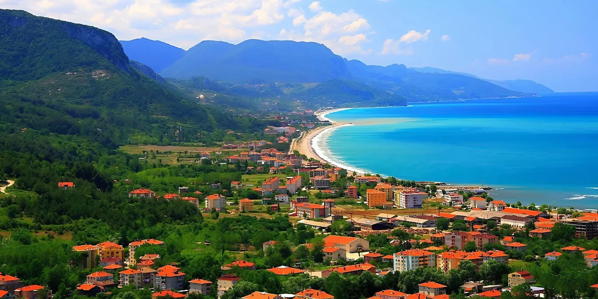 Trabzon – The Black Sea Beauty