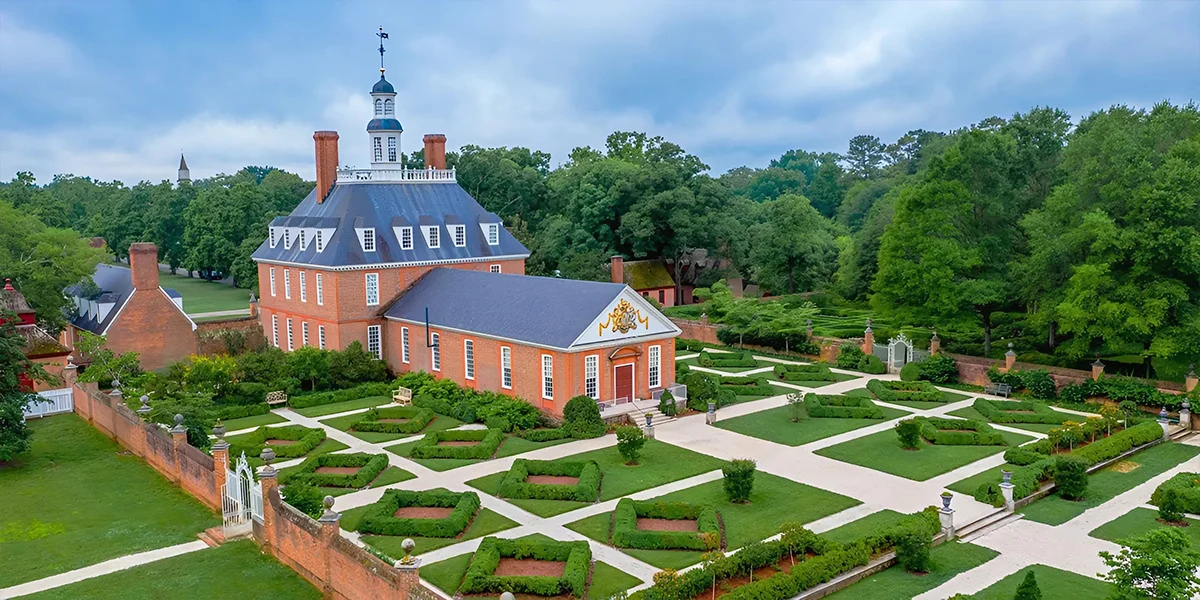 Williamsburg, Virginia