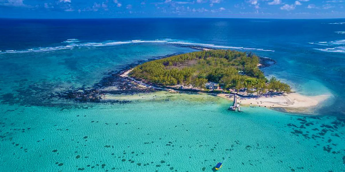 Blue Bay Marine Park