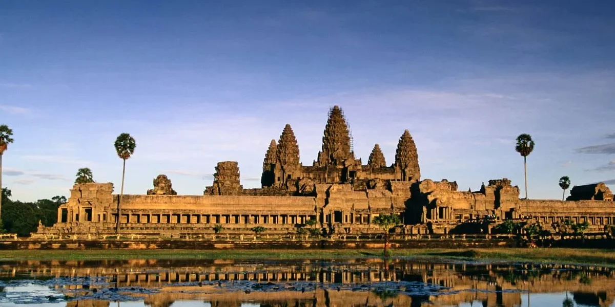 Cambodia