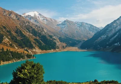 Travel to Almaty on a Budget