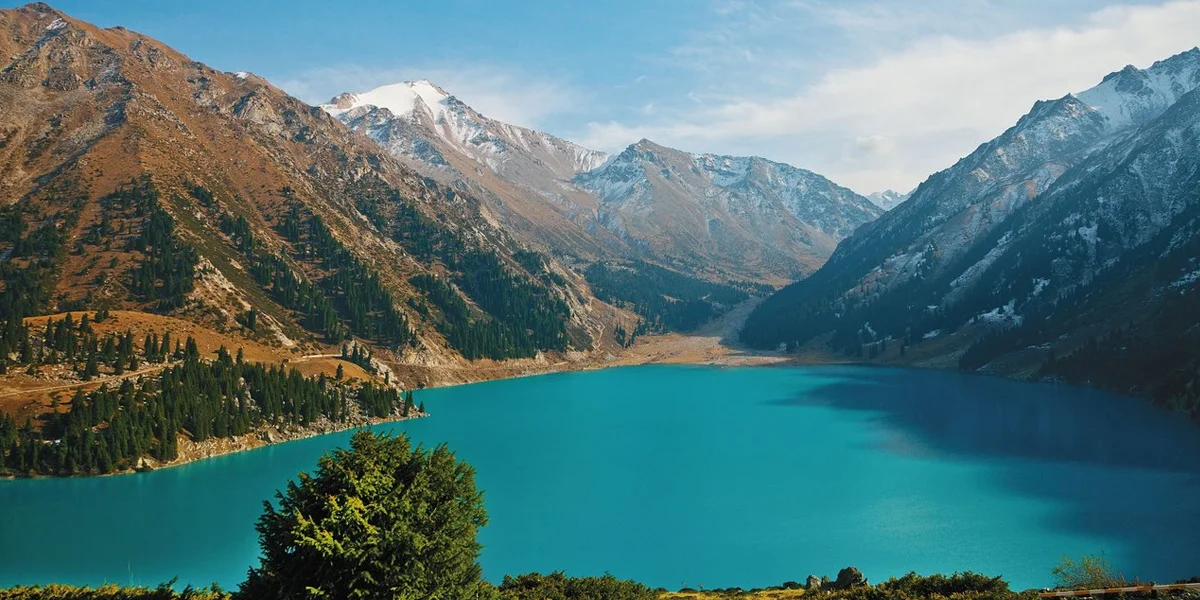 Travel to Almaty on a Budget