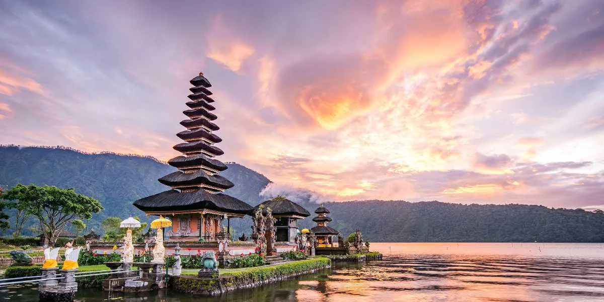 low-cost countries Indians can travel