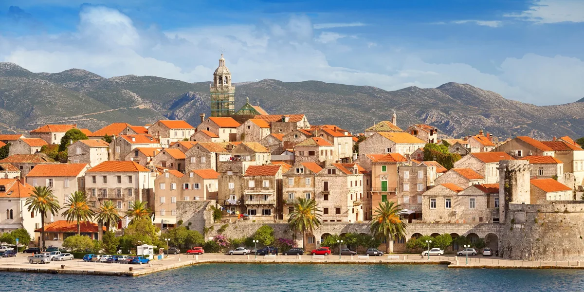 Korčula