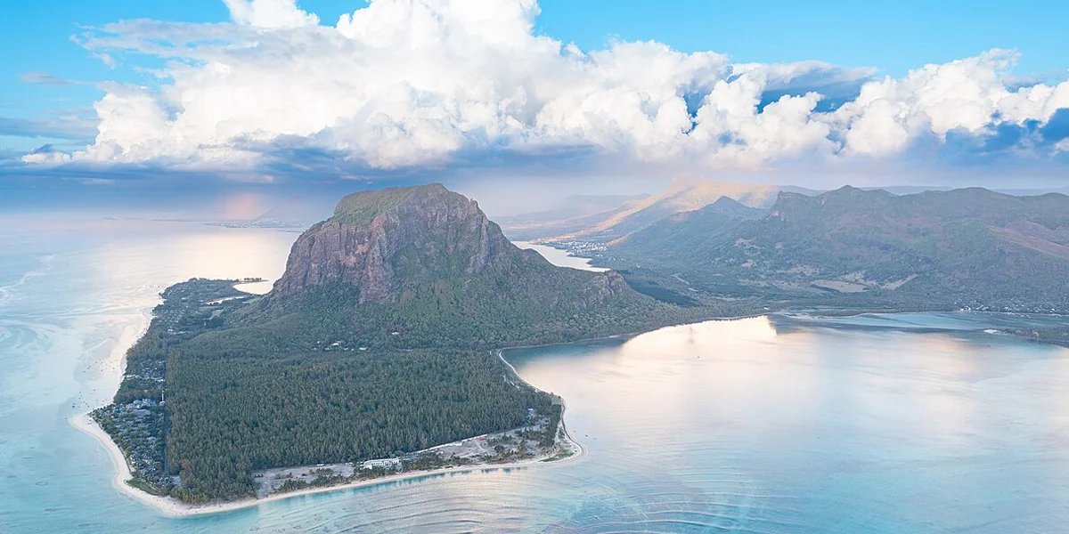Places to Visit in Mauritius