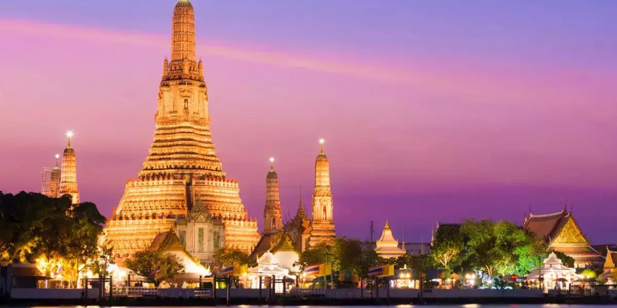 low-cost countries Indians can travel