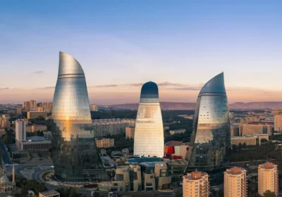 The Best Time to Visit Baku