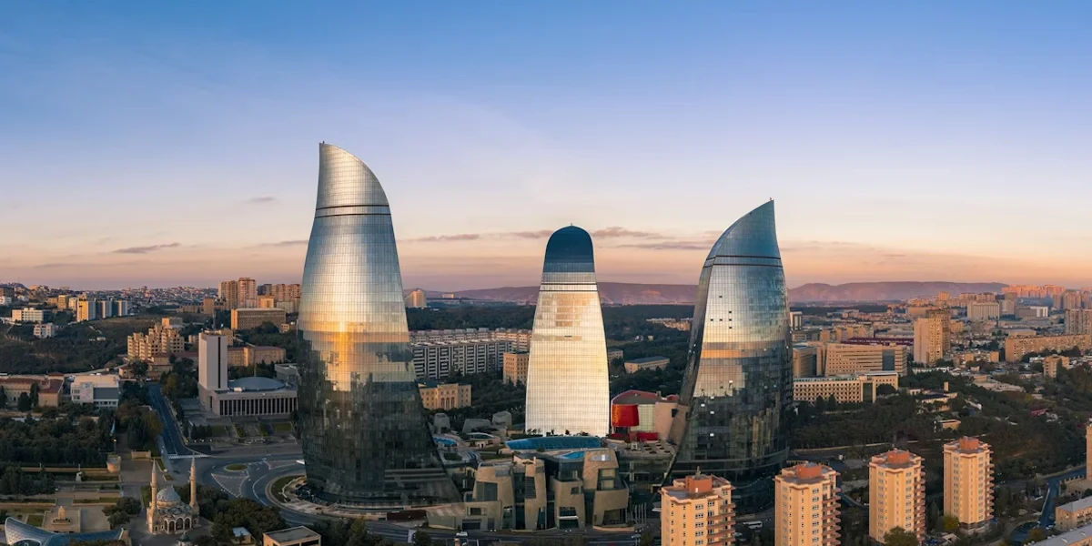 The Best Time to Visit Baku