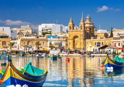 Best time to Visit to Malta