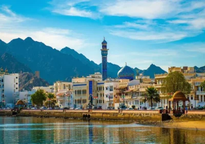 countries to visit near Oman