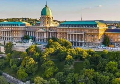 Best Places to Visit in Hungary