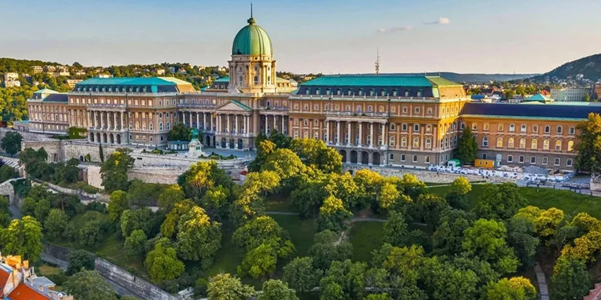 Best Places to Visit in Hungary