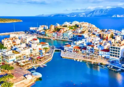 Places to Visit in Greece