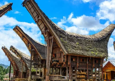 Attractions to Visit in Indonesia