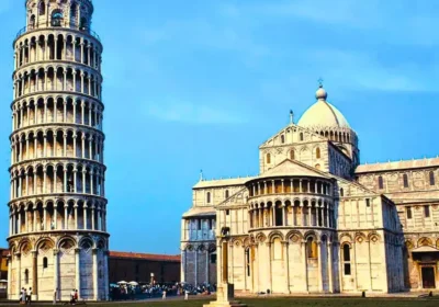 Things to Do in Italy