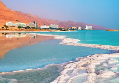 Places To Visit In Jordan