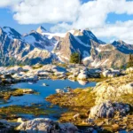 National Parks in the U.S