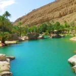 places to visit in Salalah