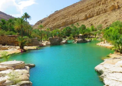 places to visit in Salalah