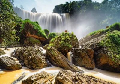 Places to Visit in Vietnam