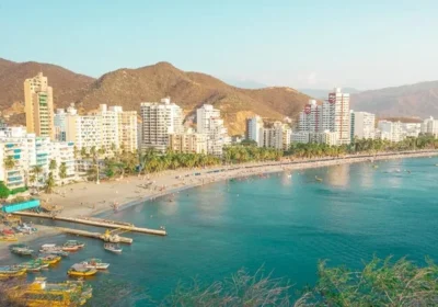 Tourist Attractions to Visit in Colombia