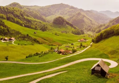 Things to Do in Switzerland in June