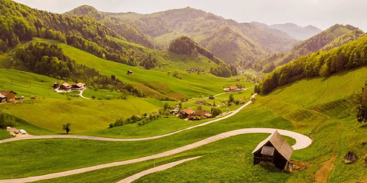 Things to Do in Switzerland in June