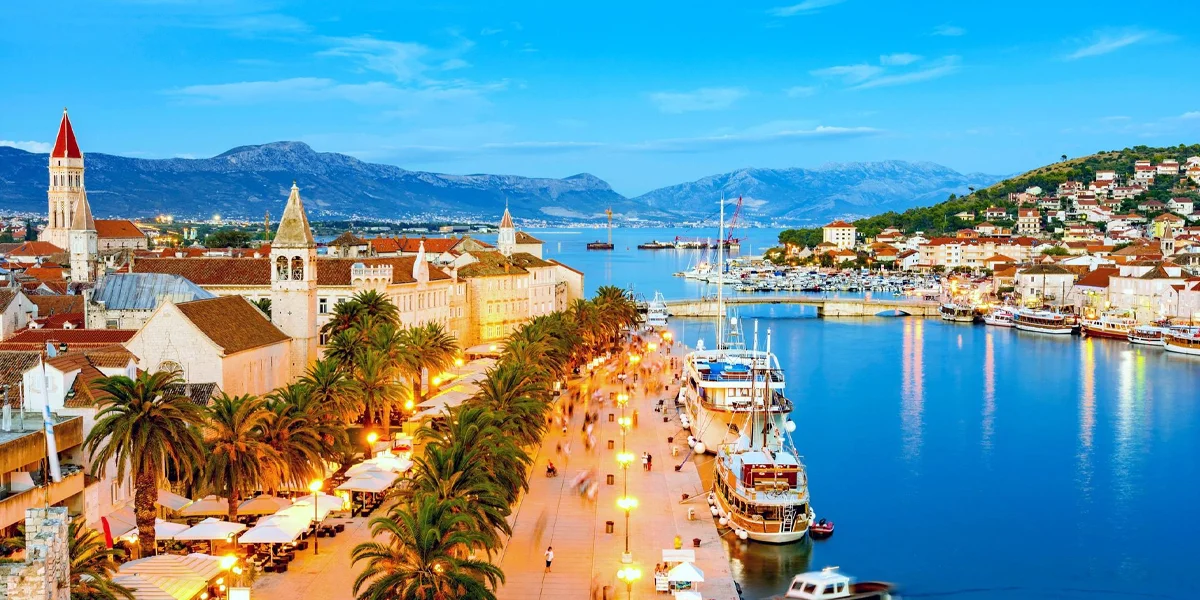 Trogir