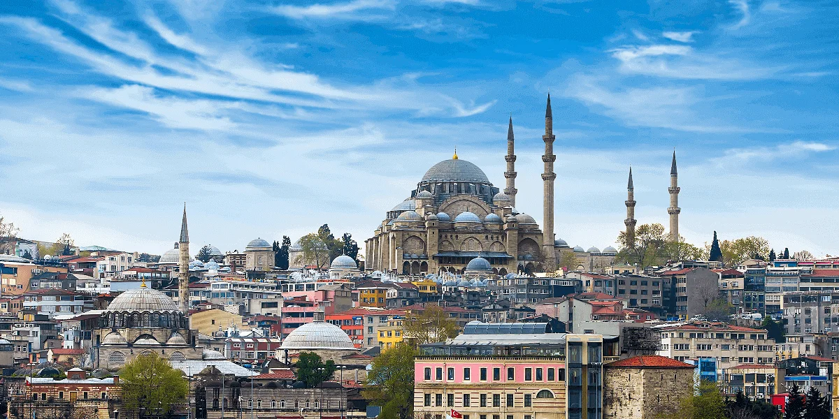 Turkey