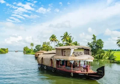 Best Time to Visit Kerala