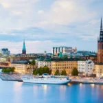 best time to visit Sweden