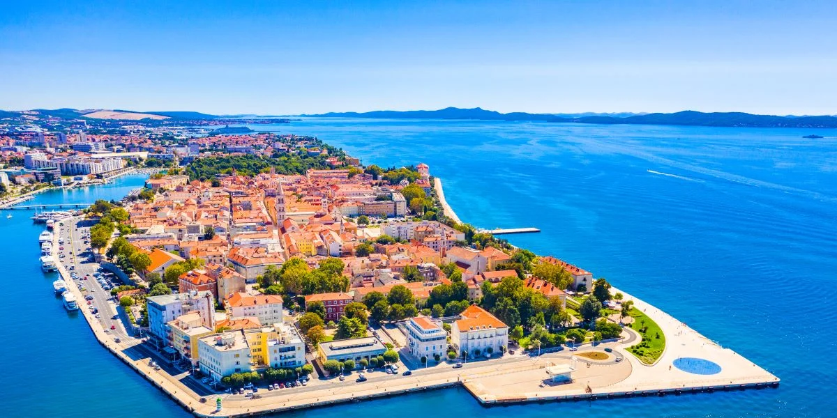 Best Cities to Visit in Croatia