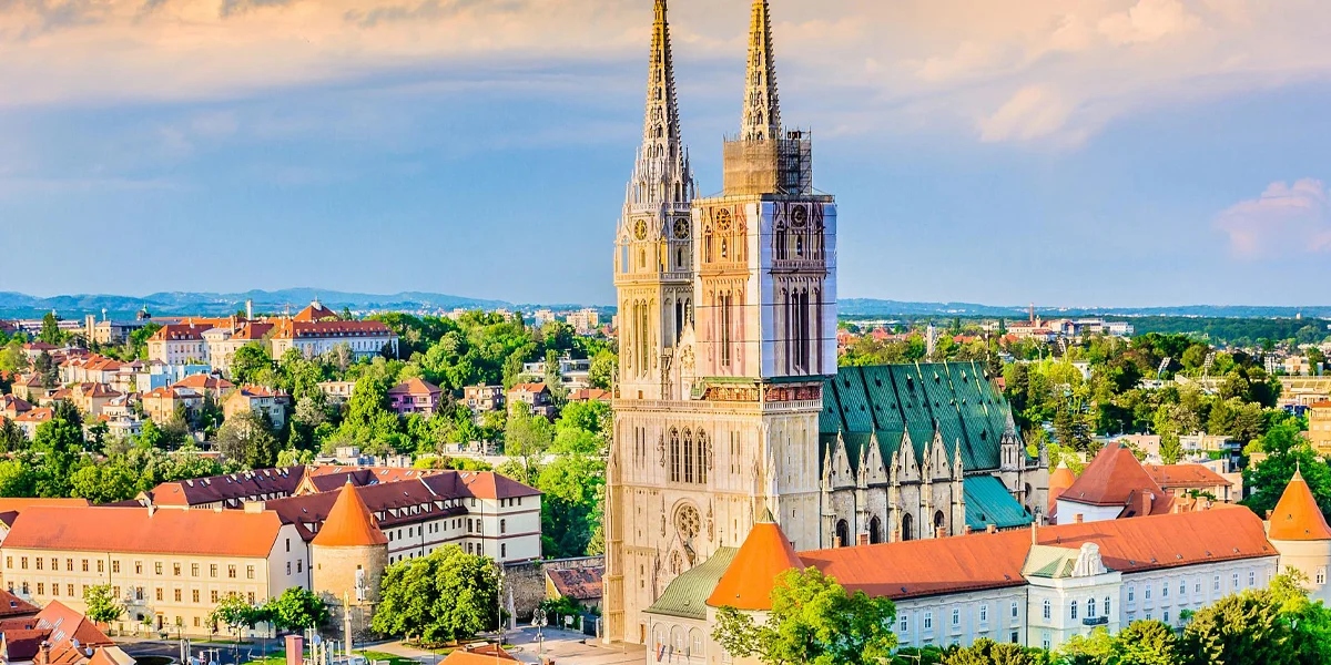 Best Cities to Visit in Croatia