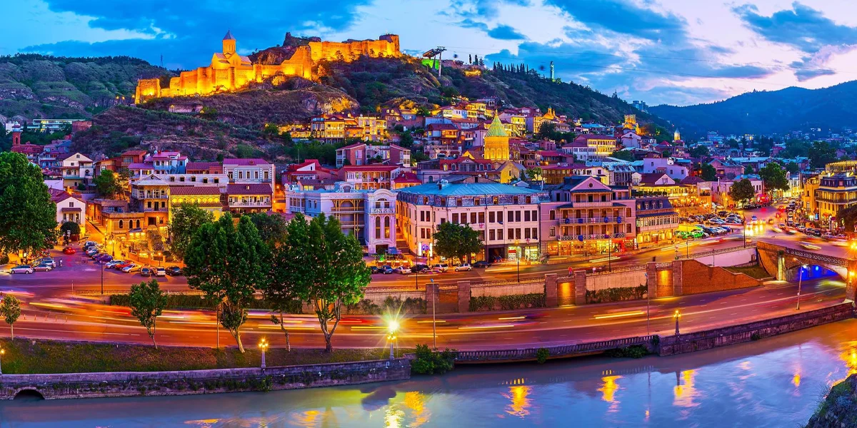 Georgia