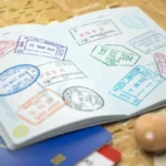 Types of South Africa Travel Visas