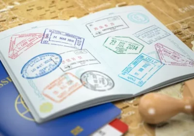 Types of South Africa Travel Visas
