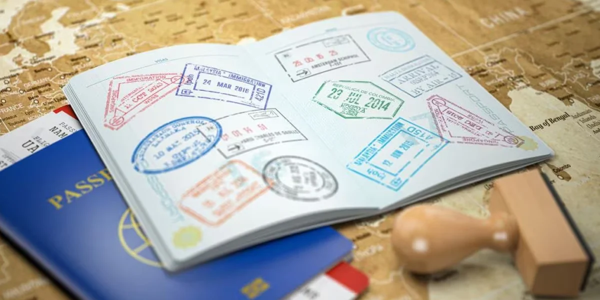 Types of South Africa Travel Visas